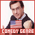  Genres: Comedy: 