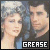  Grease: 