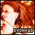  Redheads/Red hair